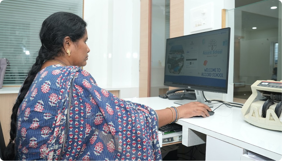 Placement Test & Interview