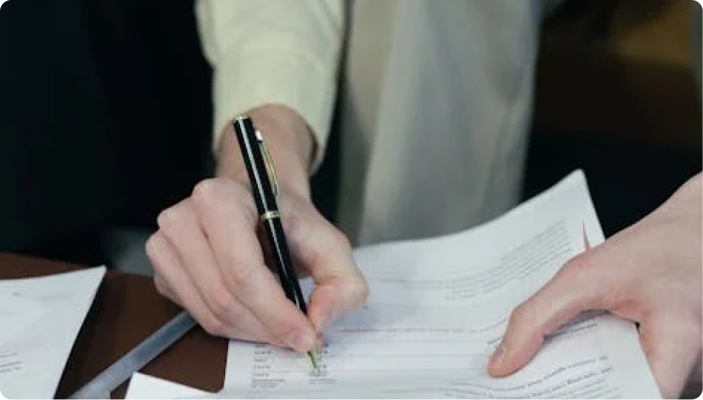 Fill Out the School Admission Form